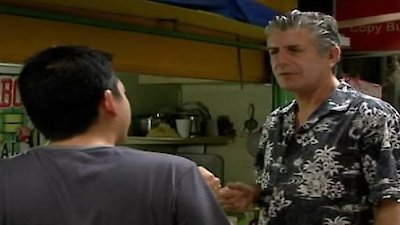 Anthony Bourdain: No Reservations Season 6 Episode 7