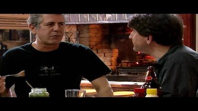 Anthony Bourdain: No Reservations Season 15 Episode 7