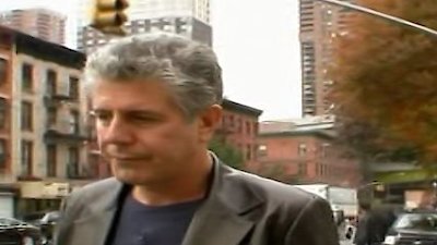 Anthony Bourdain: No Reservations Season 6 Episode 8