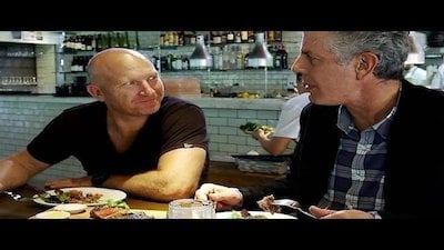 Anthony Bourdain: No Reservations Season 15 Episode 13