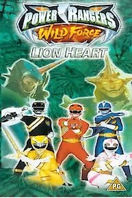 Power rangers ninja storm online episode 1 watch online