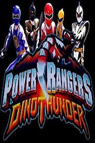 Watch Power Rangers Jungle Fury Online Full Episodes All