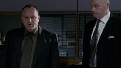 The Commander Season 1 Episode 1