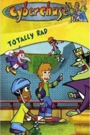 Cyberchase: Totally Rad and More