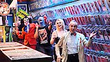 Troma-tized