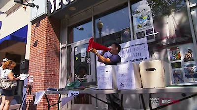 Comic Book Men Season 2 Episode 5