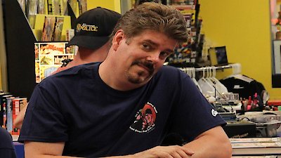 Comic Book Men Season 2 Episode 11