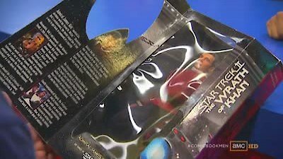 Comic Book Men Season 2 Episode 12