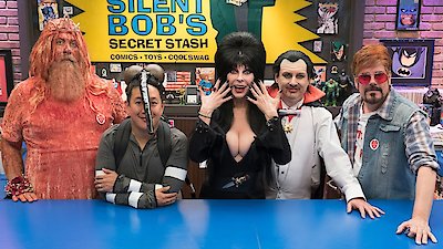 Comic Book Men Season 6 Episode 2