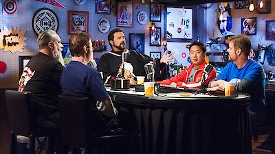 Comic Book Men Season 6 Episode 3