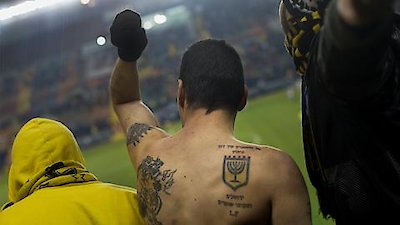 Independent Lens Season 18 Episode 17