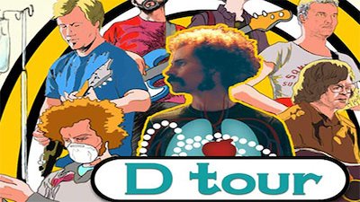 Independent Lens Season 11 Episode 5