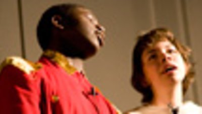 Independent Lens Season 11 Episode 16