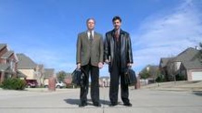 Independent Lens Season 8 Episode 25