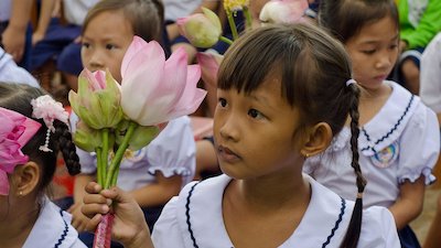 Independent Lens Season 14 Episode 0