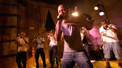 Independent Lens Season 15 Episode 15