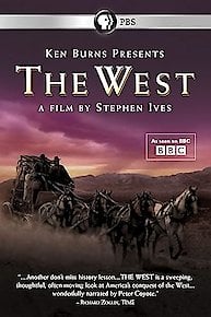 Ken Burns' The West