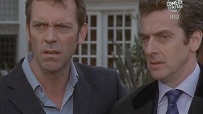 Fortysomething Season 1 Episode 3