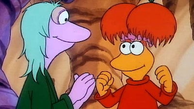 Fraggle Rock: The Animated Series Season 1 Episode 1