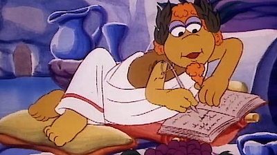 Fraggle Rock: The Animated Series Season 1 Episode 4