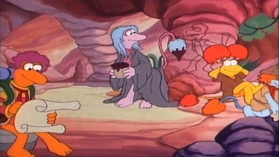 Fraggle Rock: The Animated Series Season 1 Episode 5