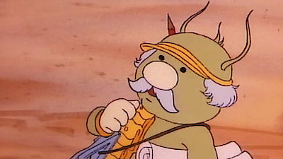 Fraggle Rock: The Animated Series Season 1 Episode 8