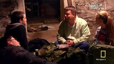 Doomsday Preppers Season 1 Episode 11