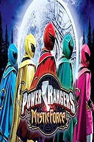 Watch saban's power discount rangers online free