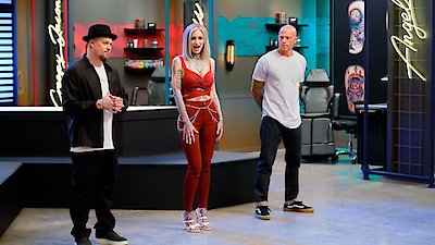 Ink Master Season 14 Episode 1