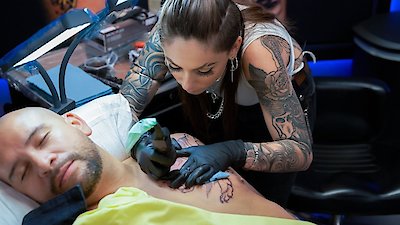 Ink Master Season 14 Episode 7