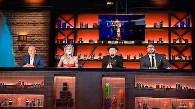 Ink Master Season 14 Episode 10