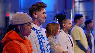 Ink Master Season 15 Episode 7