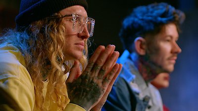 Ink Master Season 15 Episode 1