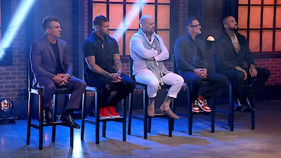 Ink Master Season 15 Episode 10