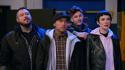 Ink Master Season 15 Episode 2