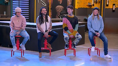 Ink master outlet full episodes