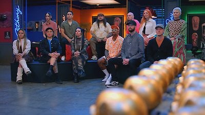 Ink Master Season 16 Episode 3