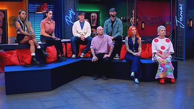 Ink Master Season 16 Episode 7