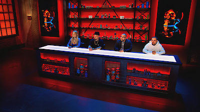 Ink Master Season 16 Episode 8