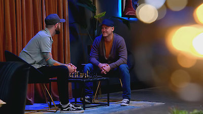 Ink Master Season 16 Episode 9