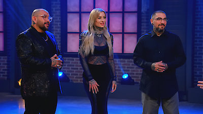 Ink Master Season 16 Episode 10