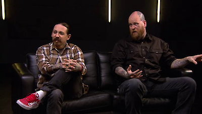 Ink Master Season 3 Episode 3
