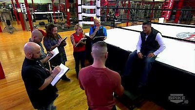 Ink Master Season 4 Episode 9