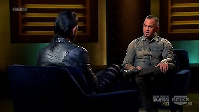 Ink Master Season 6 Episode 100
