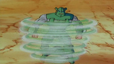 Iron Man Season 1 Episode 6