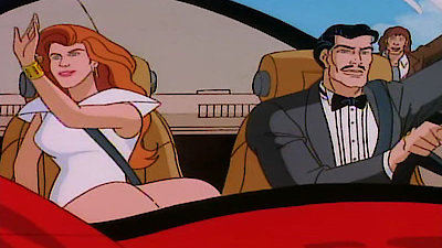 Iron Man Season 1 Episode 13