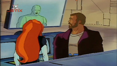 Iron Man Season 2 Episode 1