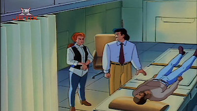 Iron Man Season 2 Episode 2