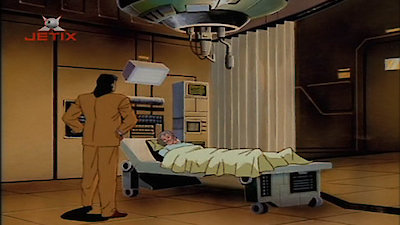 Iron Man Season 2 Episode 4