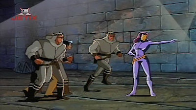 Iron Man Season 2 Episode 5